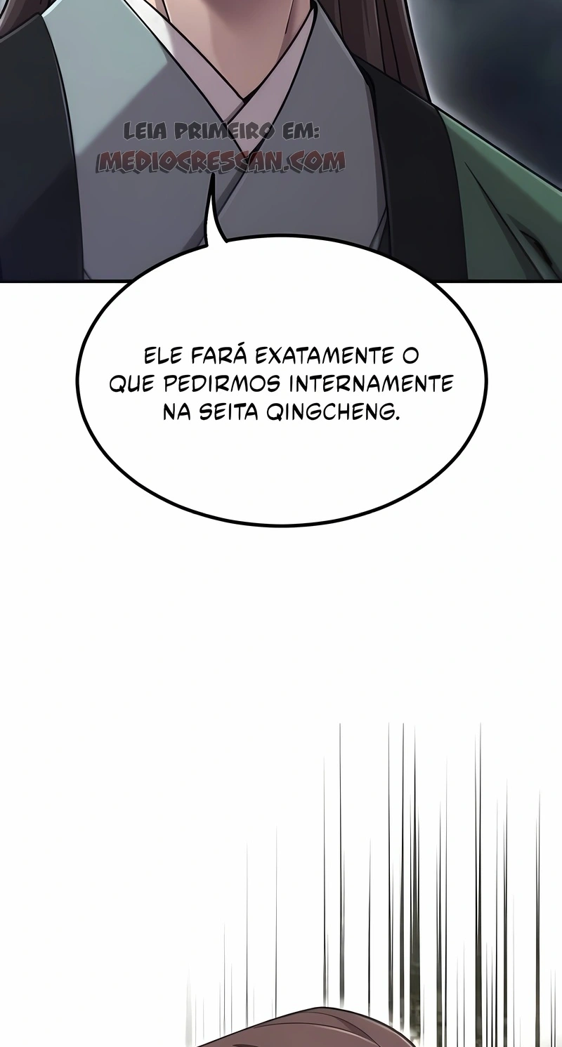 The Masters Have Subscribed Capítulo 75 Página 23