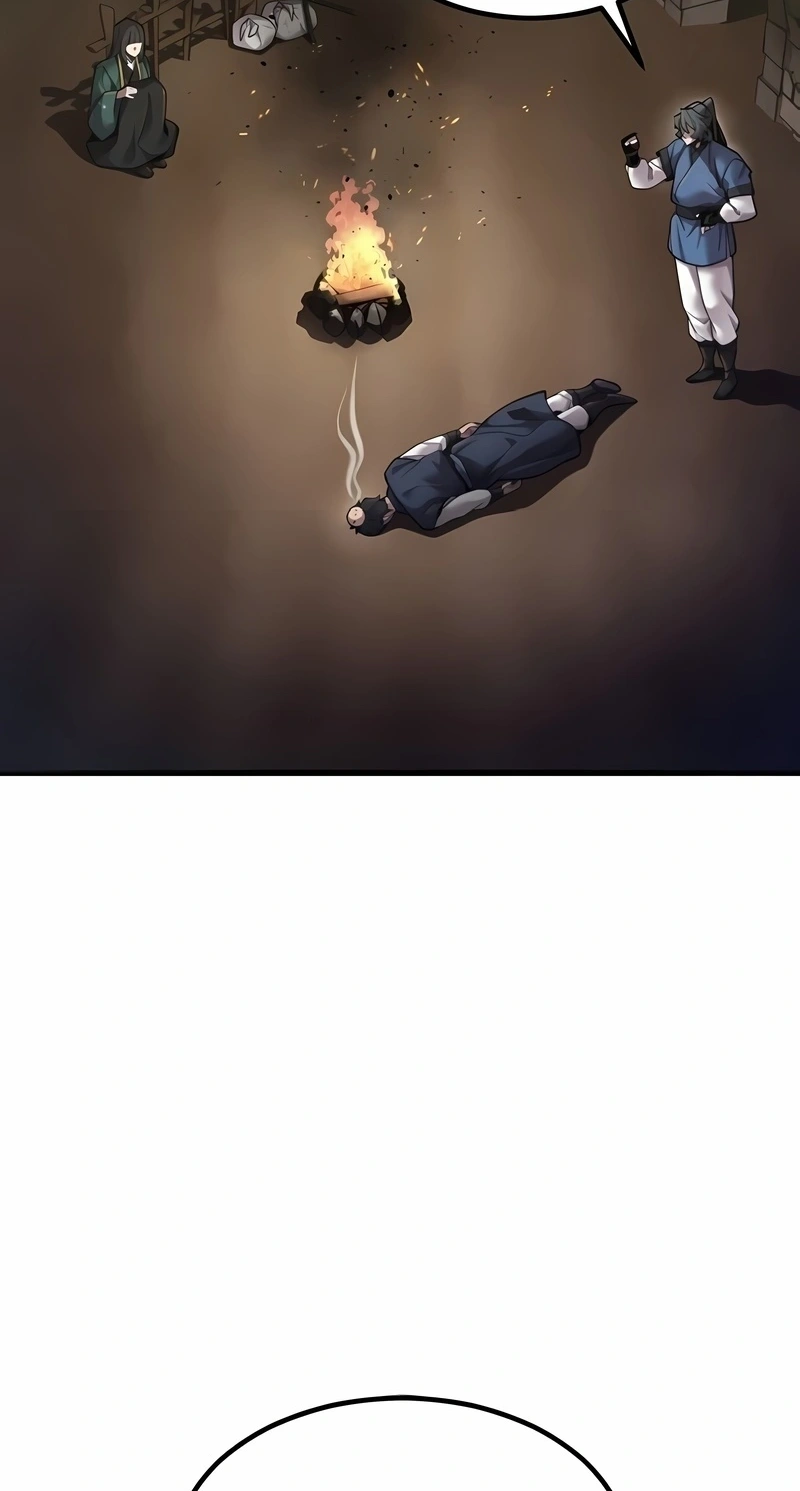 The Masters Have Subscribed Capítulo 75 Página 54
