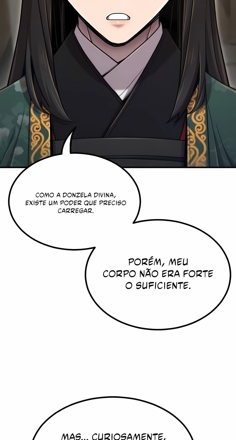 The Masters Have Subscribed Capítulo 75 Página 74