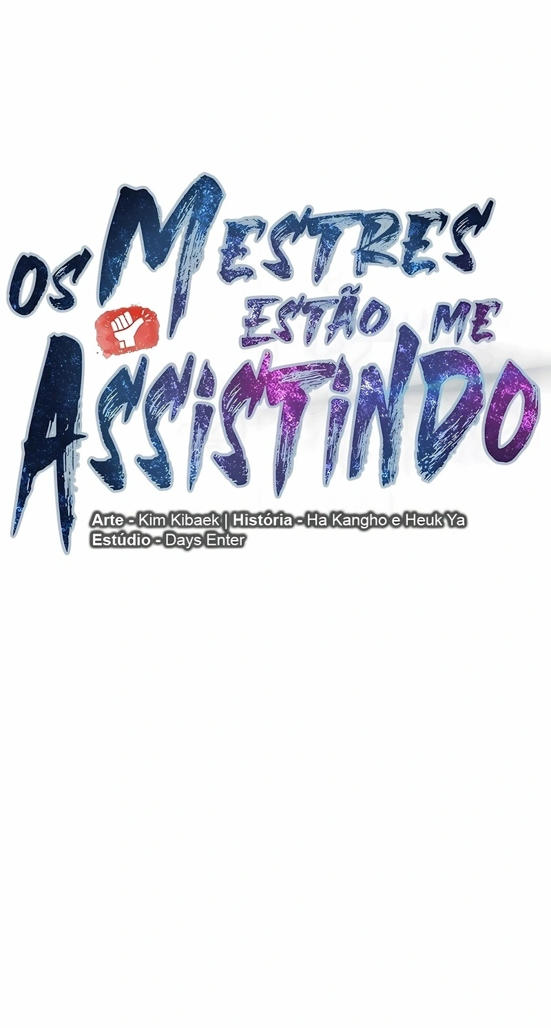 The Masters Have Subscribed Capítulo 75 Página 8