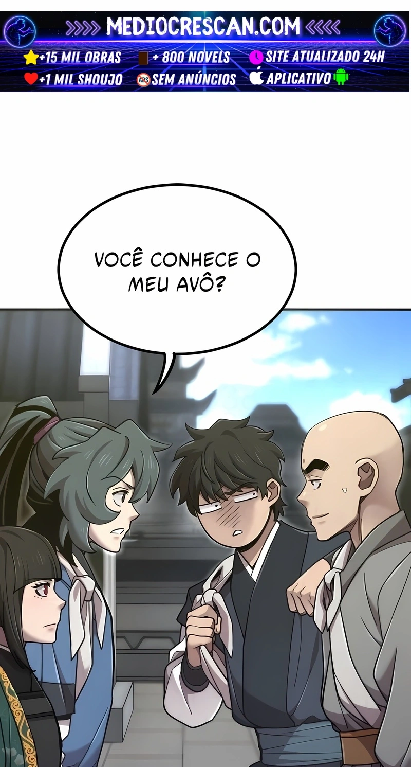 The Masters Have Subscribed Capítulo 75 Página 92