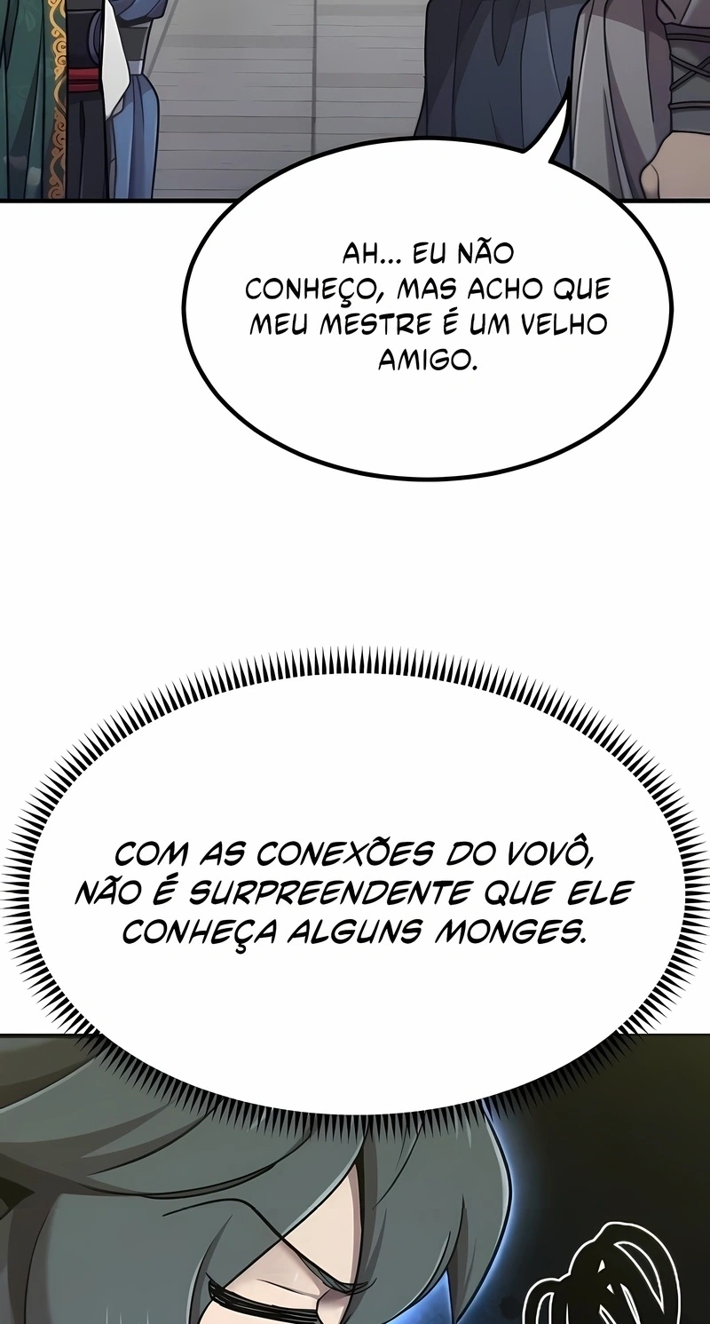The Masters Have Subscribed Capítulo 75 Página 93