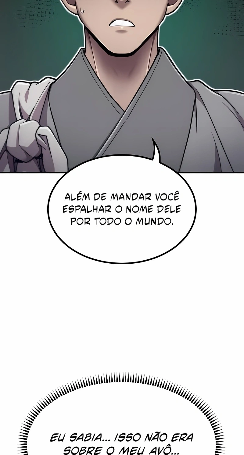 The Masters Have Subscribed Capítulo 75 Página 99