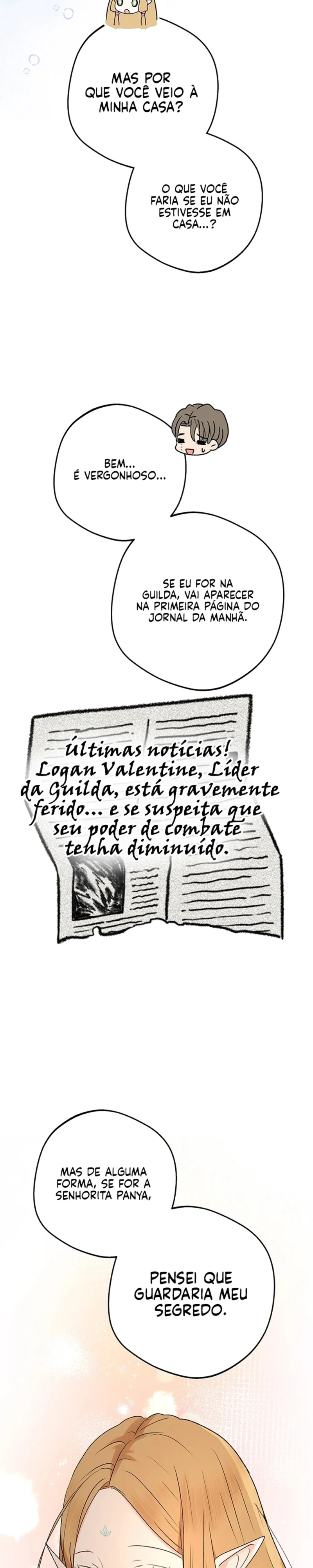 The Mating of Elves Capítulo 51 Página 20