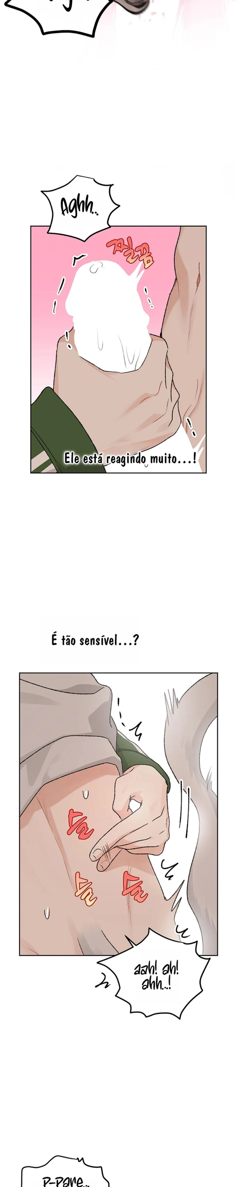 The Mating of Elves Capítulo 55 Página 29