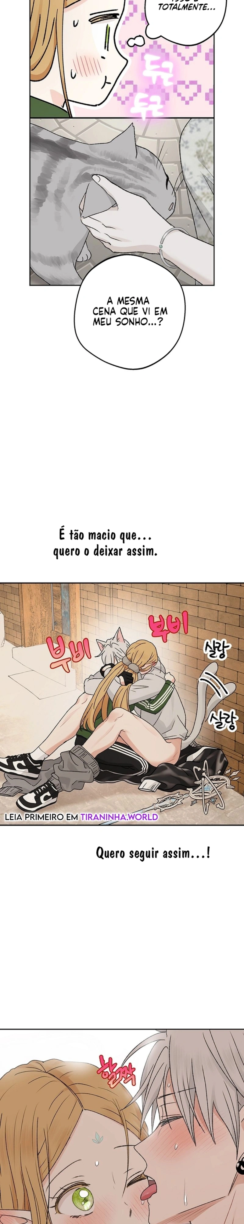 The Mating of Elves Capítulo 57 Página 3