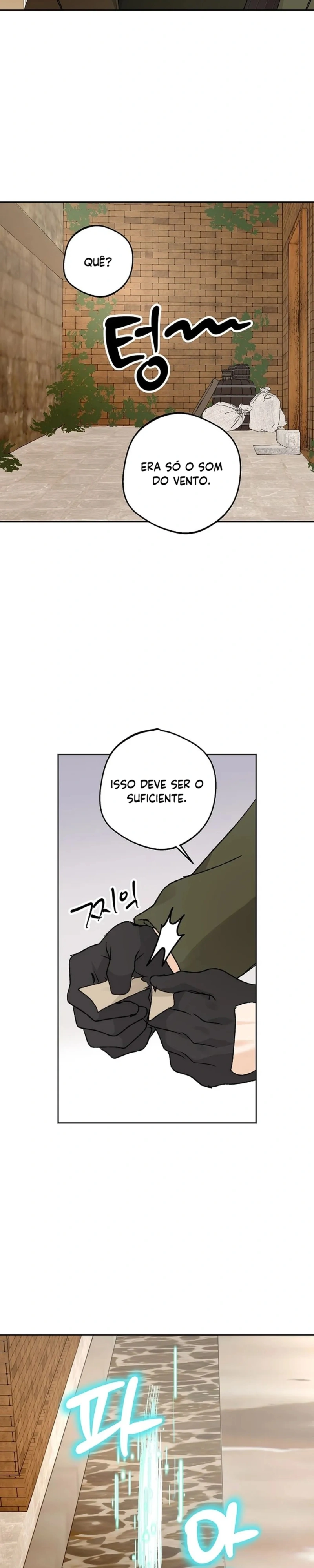 The Mating of Elves Capítulo 60 Página 21