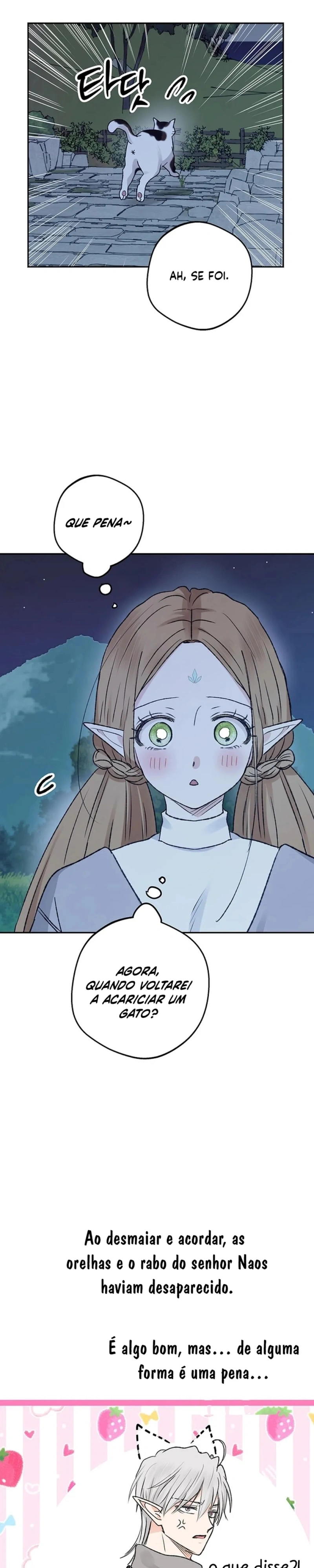 The Mating of Elves Capítulo 61 Página 4