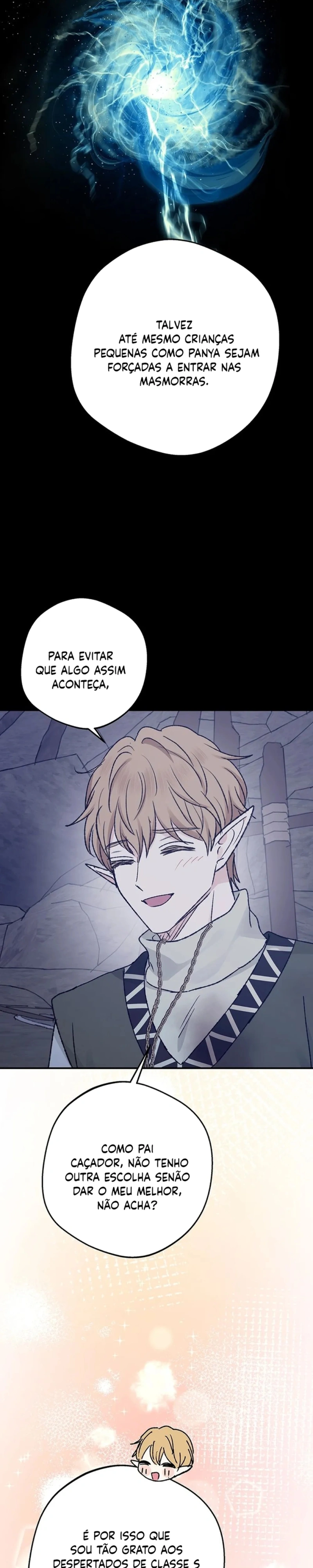 The Mating of Elves Capítulo 64 Página 20