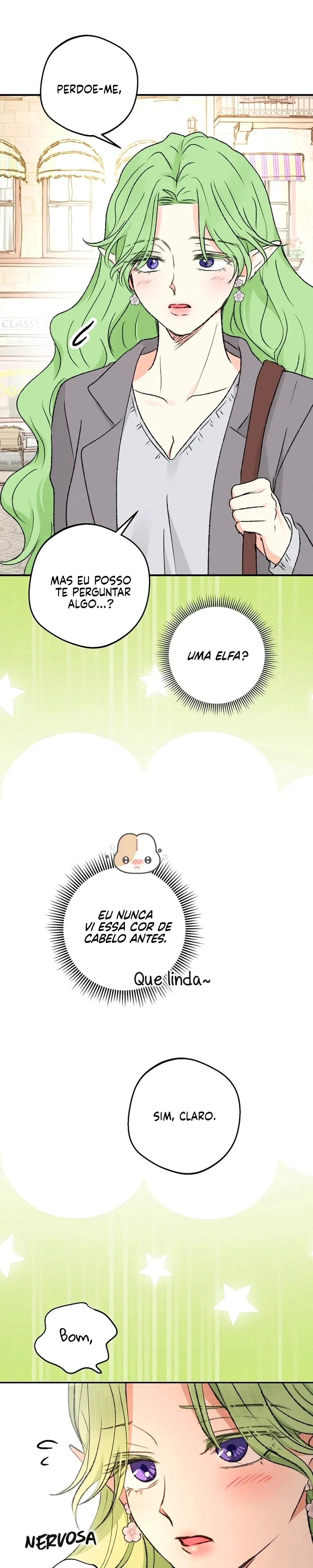The Mating of Elves Capítulo 65 Página 29
