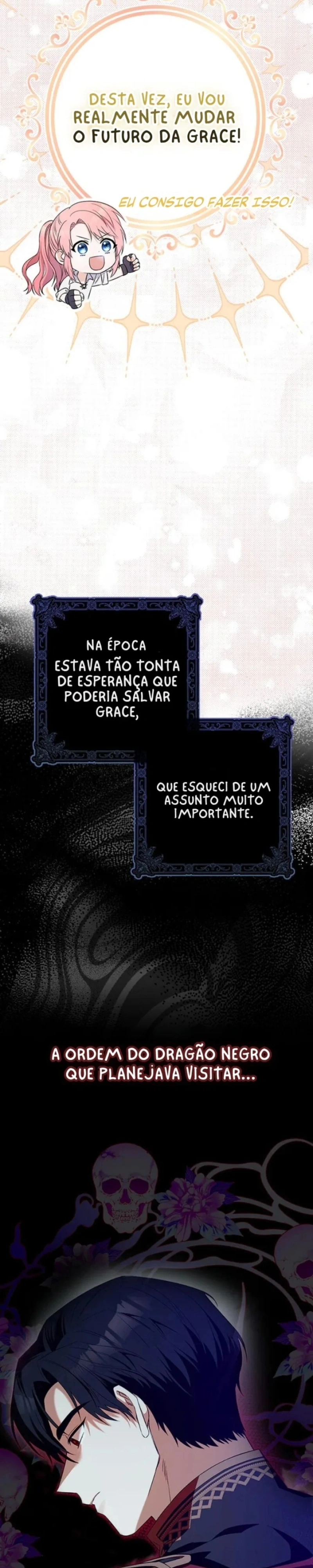 The Mighty Master Is Crazy About Me Capítulo 1 Página 38