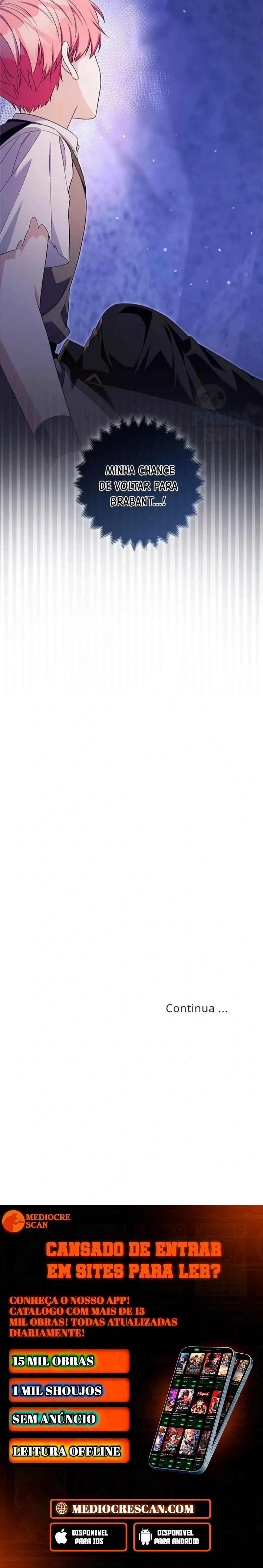 The Mighty Master Is Crazy About Me Capítulo 21 Página 34