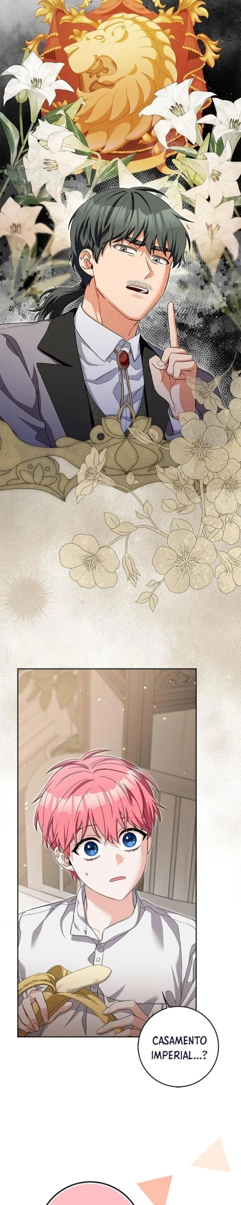 The Mighty Master Is Crazy About Me Capítulo 23 Página 32