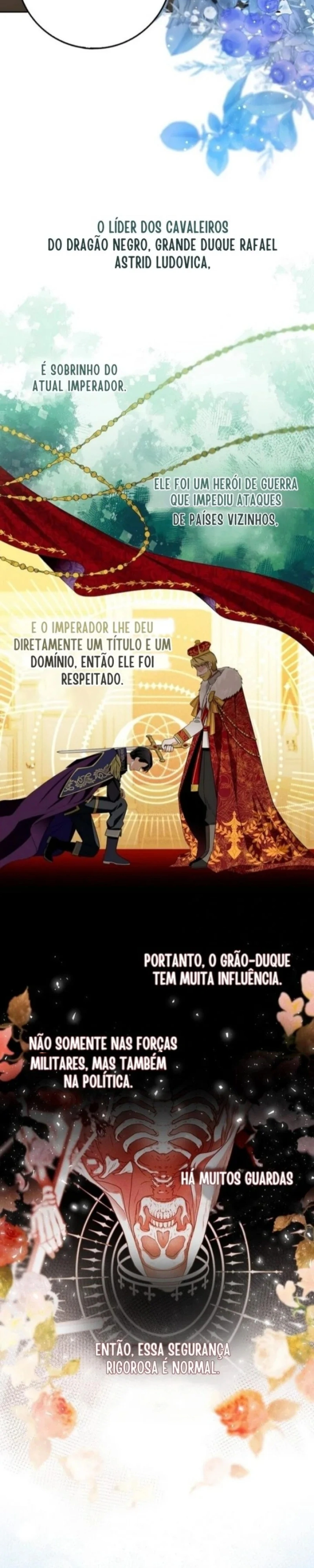 The Mighty Master Is Crazy About Me Capítulo 3 Página 24