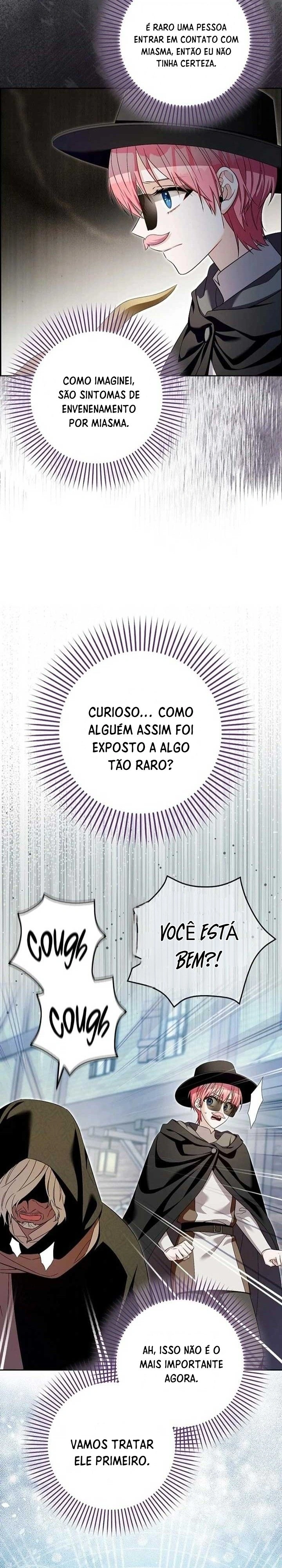 The Mighty Master Is Crazy About Me Capítulo 30 Página 4