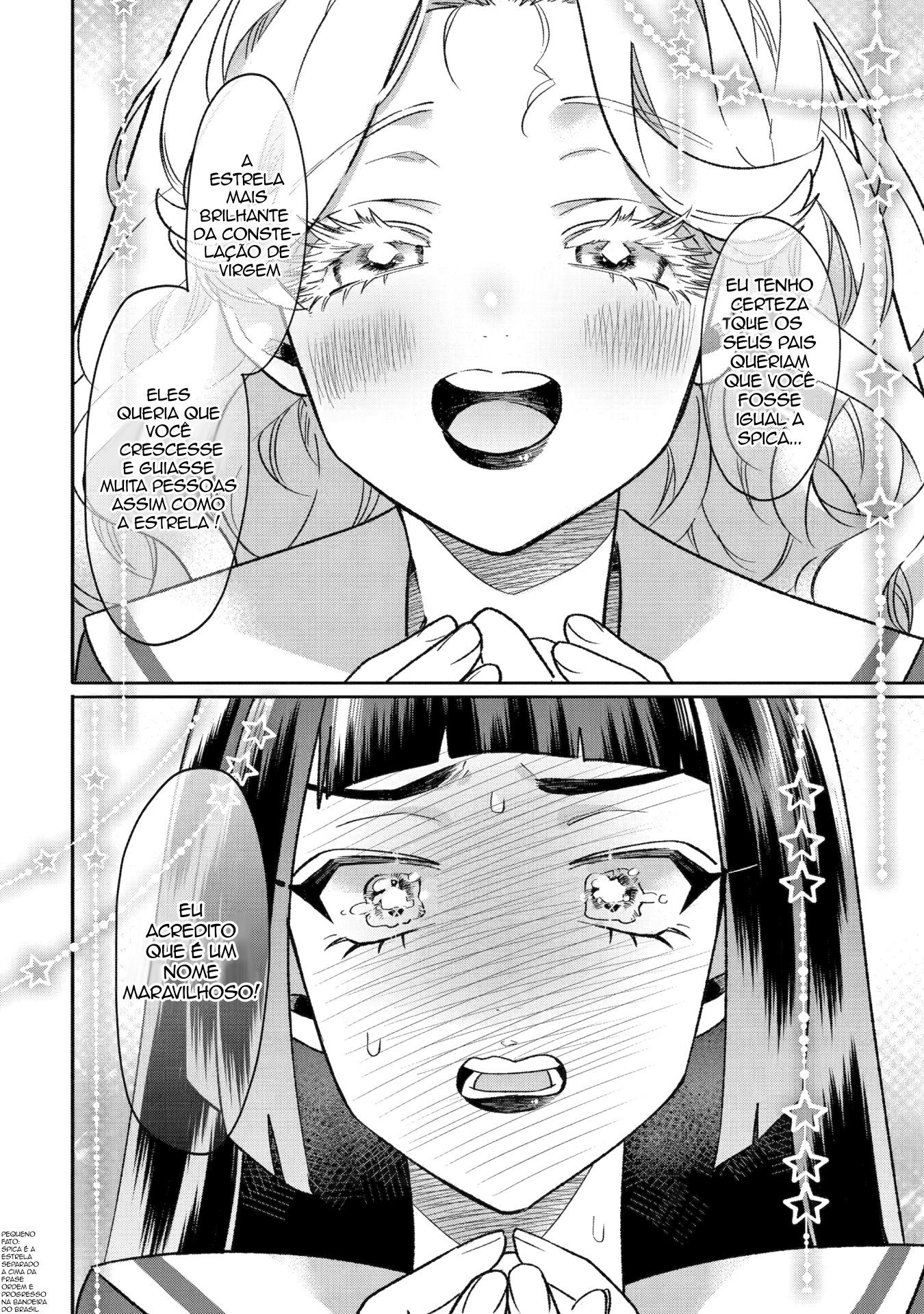 The Otaku Love Connection Capítulo 13 Página 13