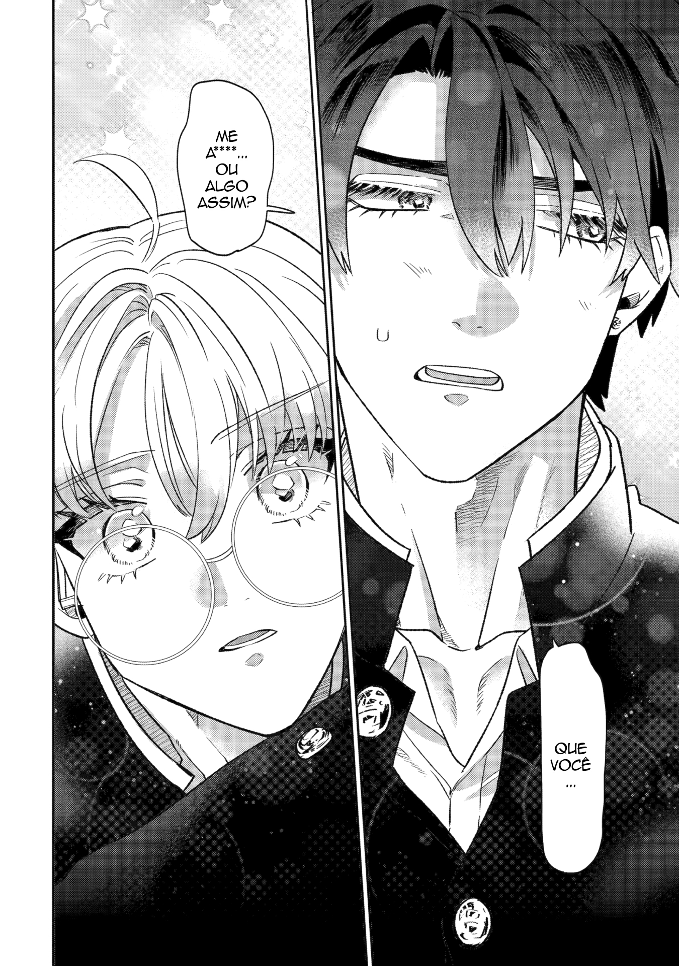 The Otaku Love Connection Capítulo 13 Página 5