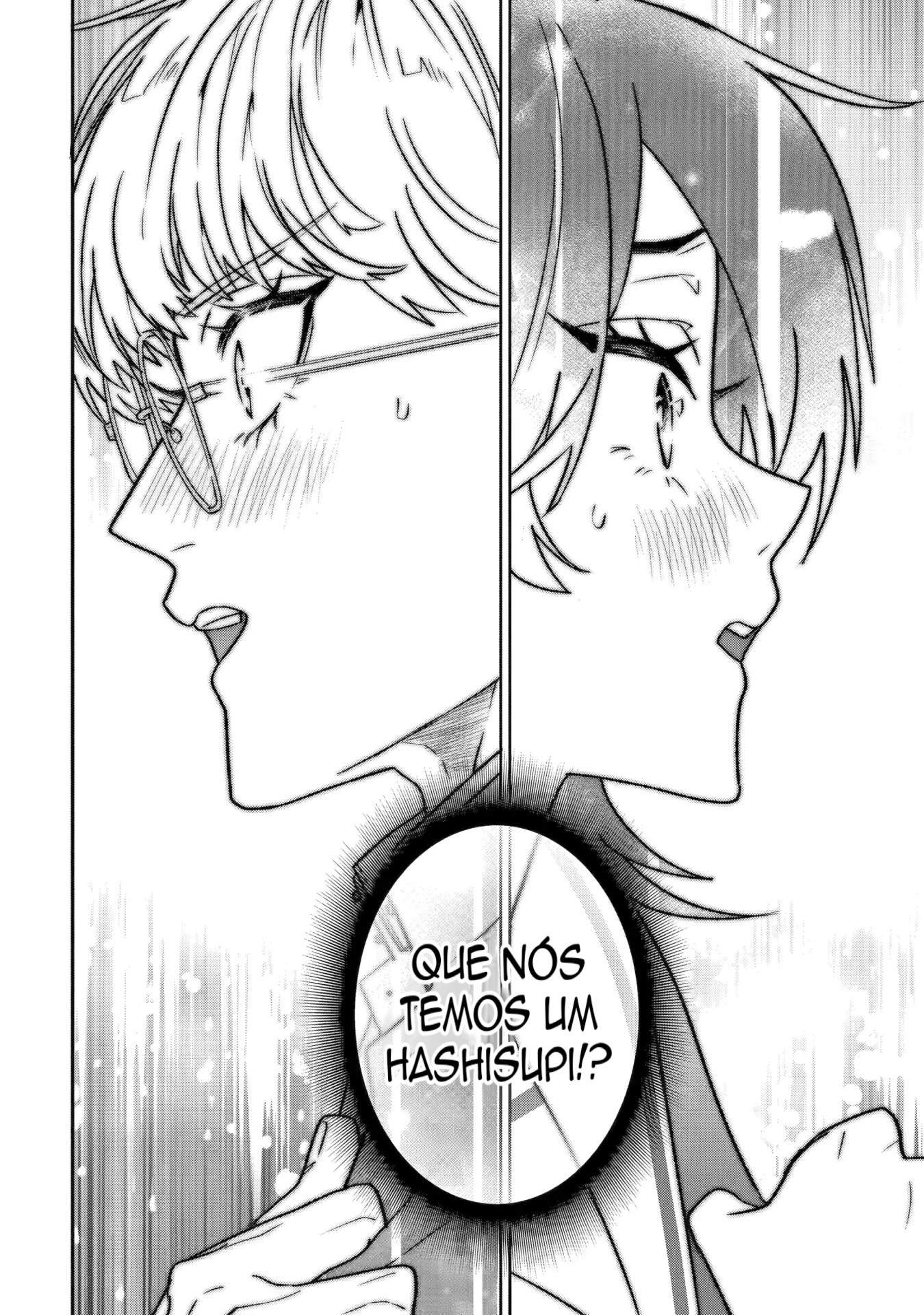 The Otaku Love Connection Capítulo 17 Página 14