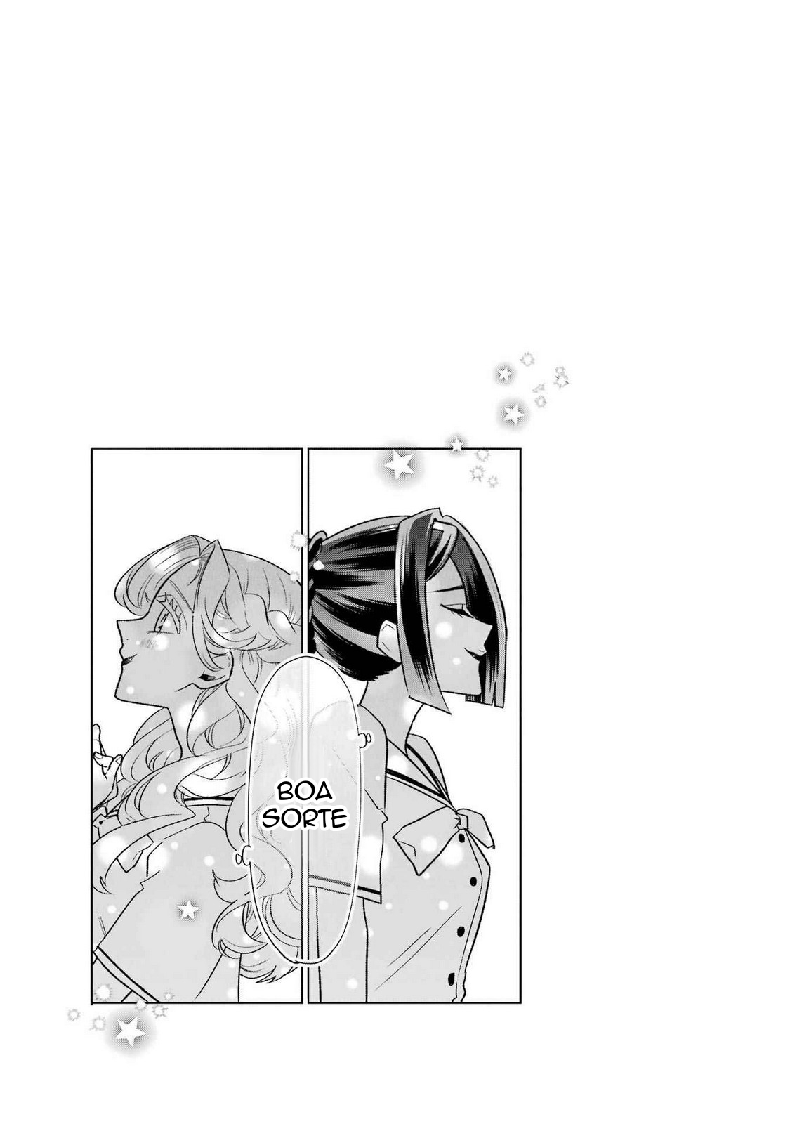 The Otaku Love Connection Capítulo 20 Página 27