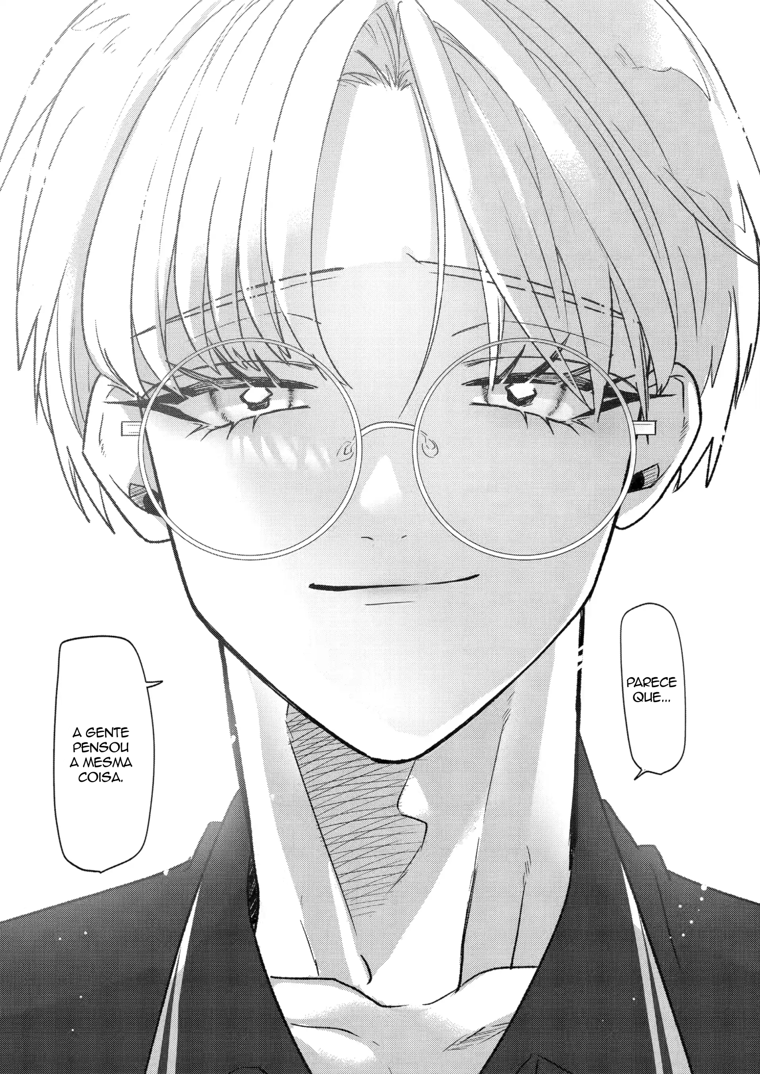 The Otaku Love Connection Capítulo 21 Página 9