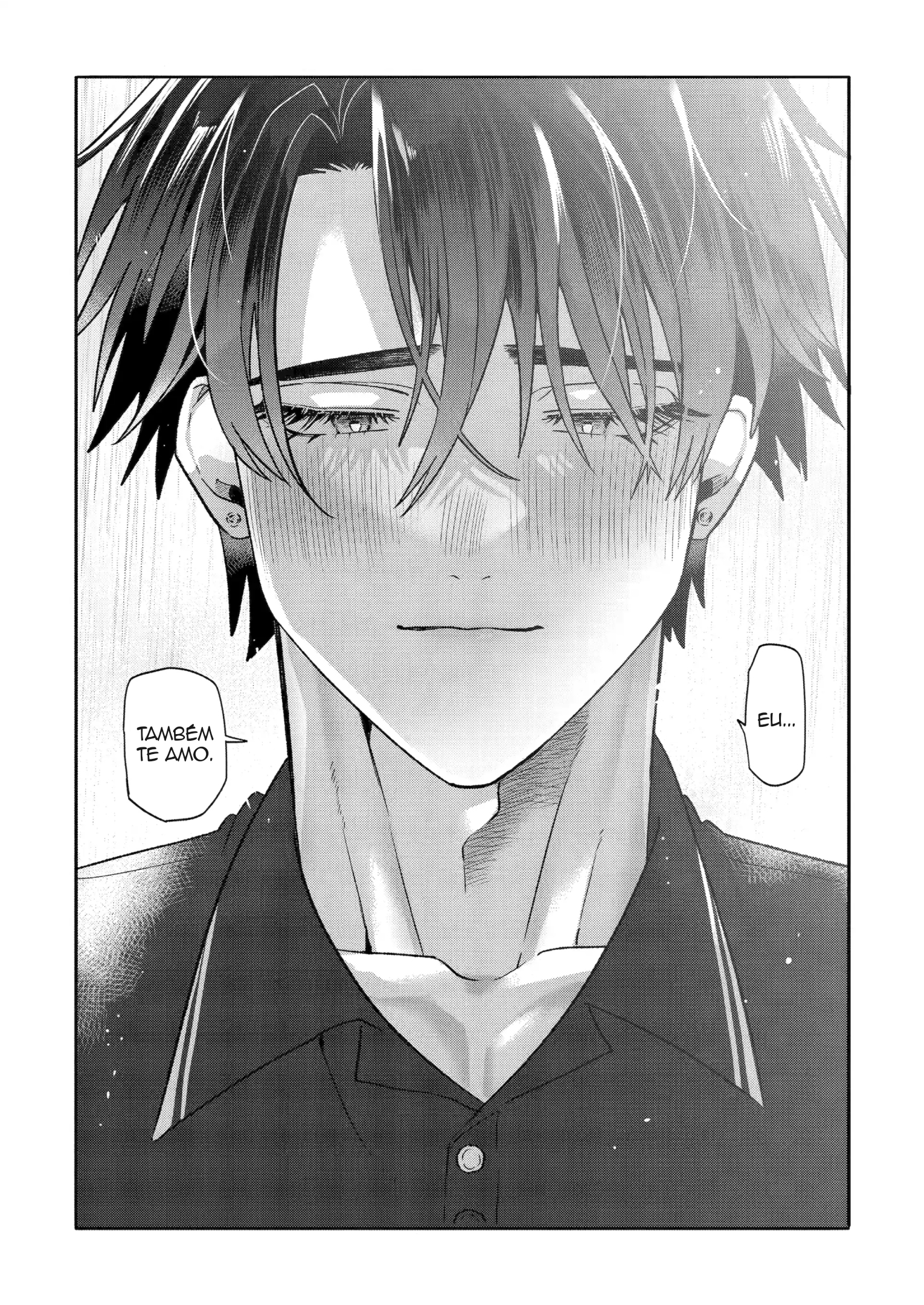 The Otaku Love Connection Capítulo 22 Página 11