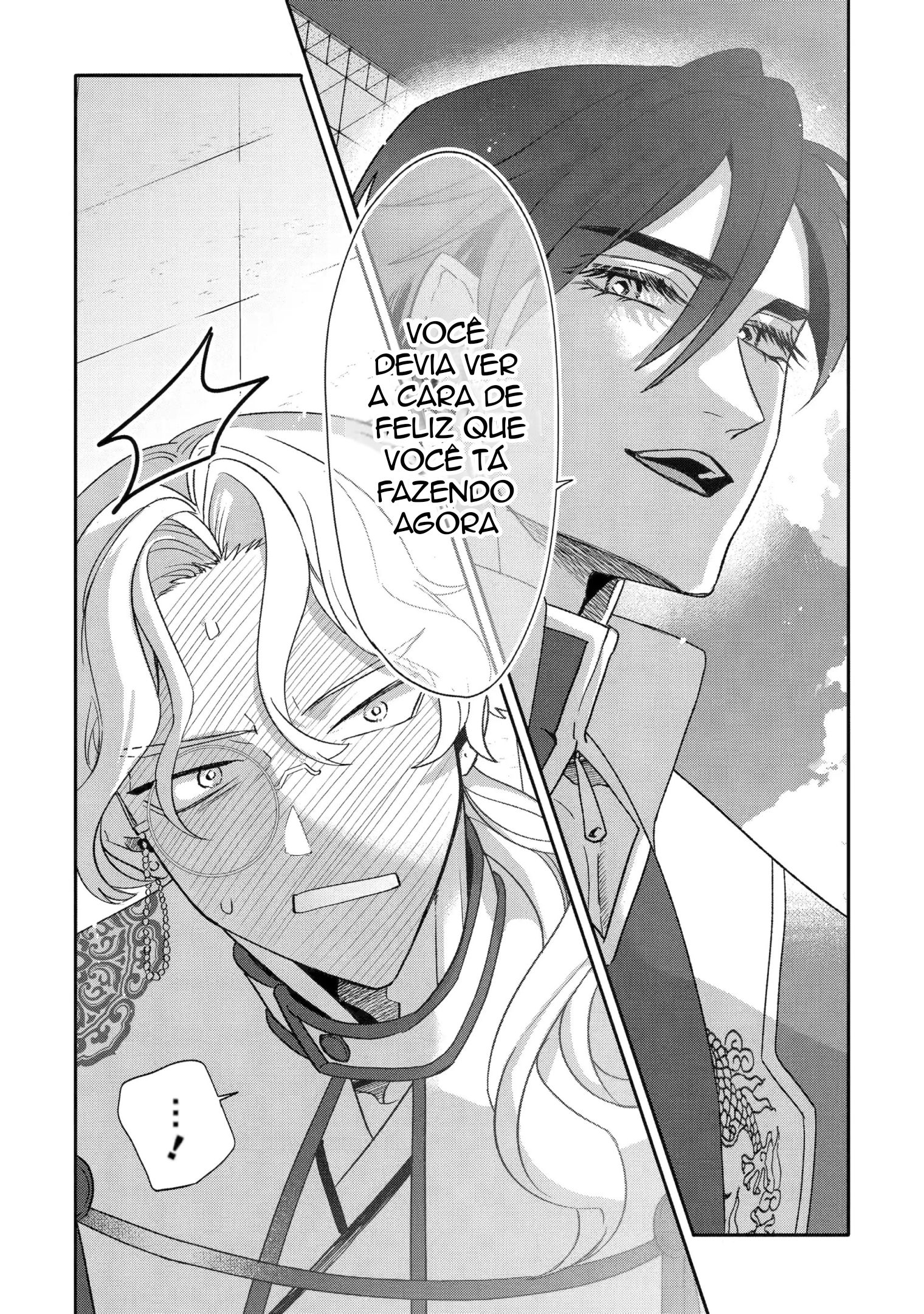 The Otaku Love Connection Capítulo 26.1 Página 24