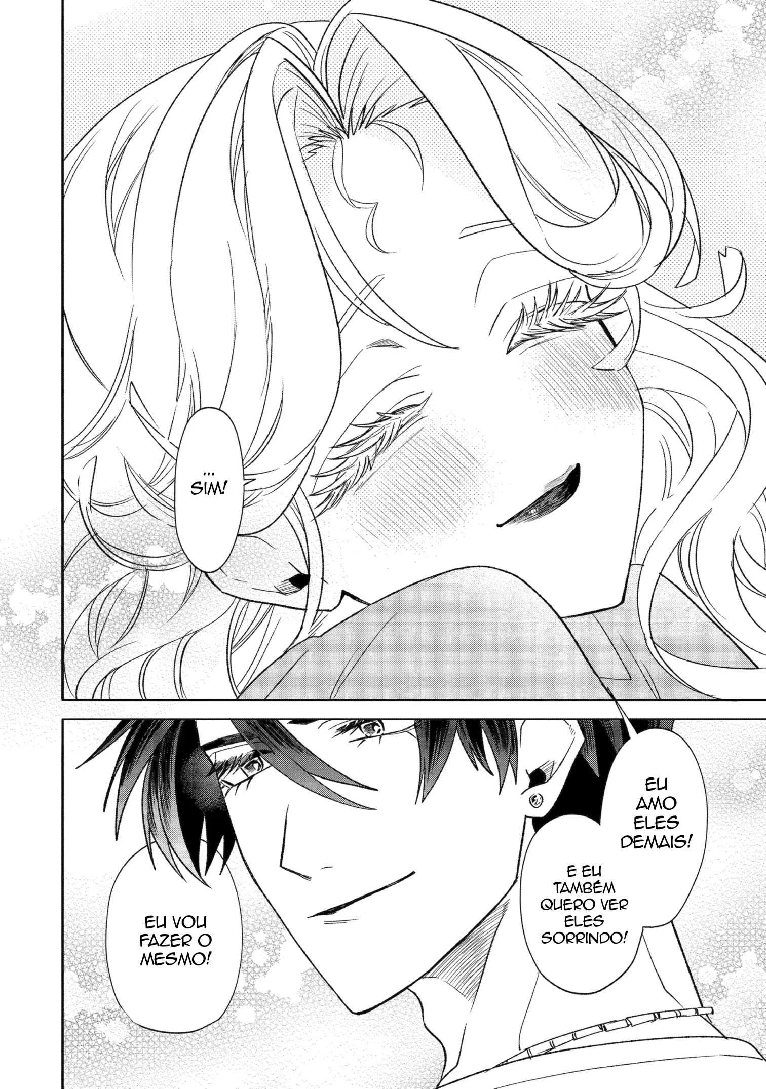 The Otaku Love Connection Capítulo 27 Página 19