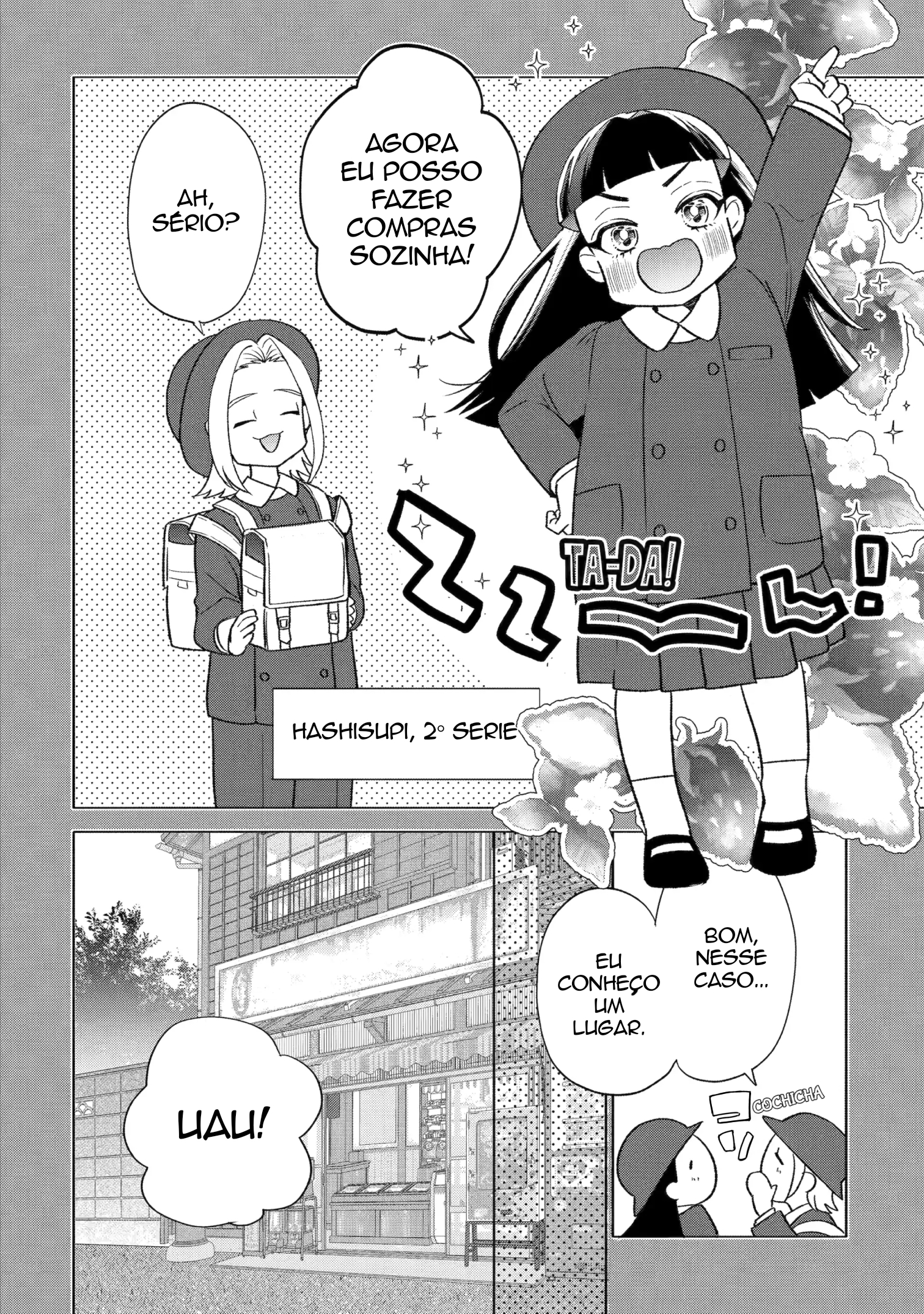 The Otaku Love Connection Capítulo 29 Página 10