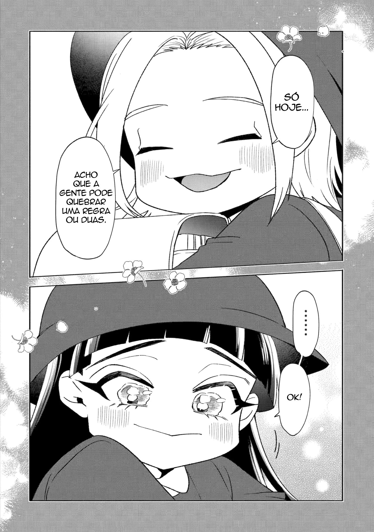 The Otaku Love Connection Capítulo 29 Página 12