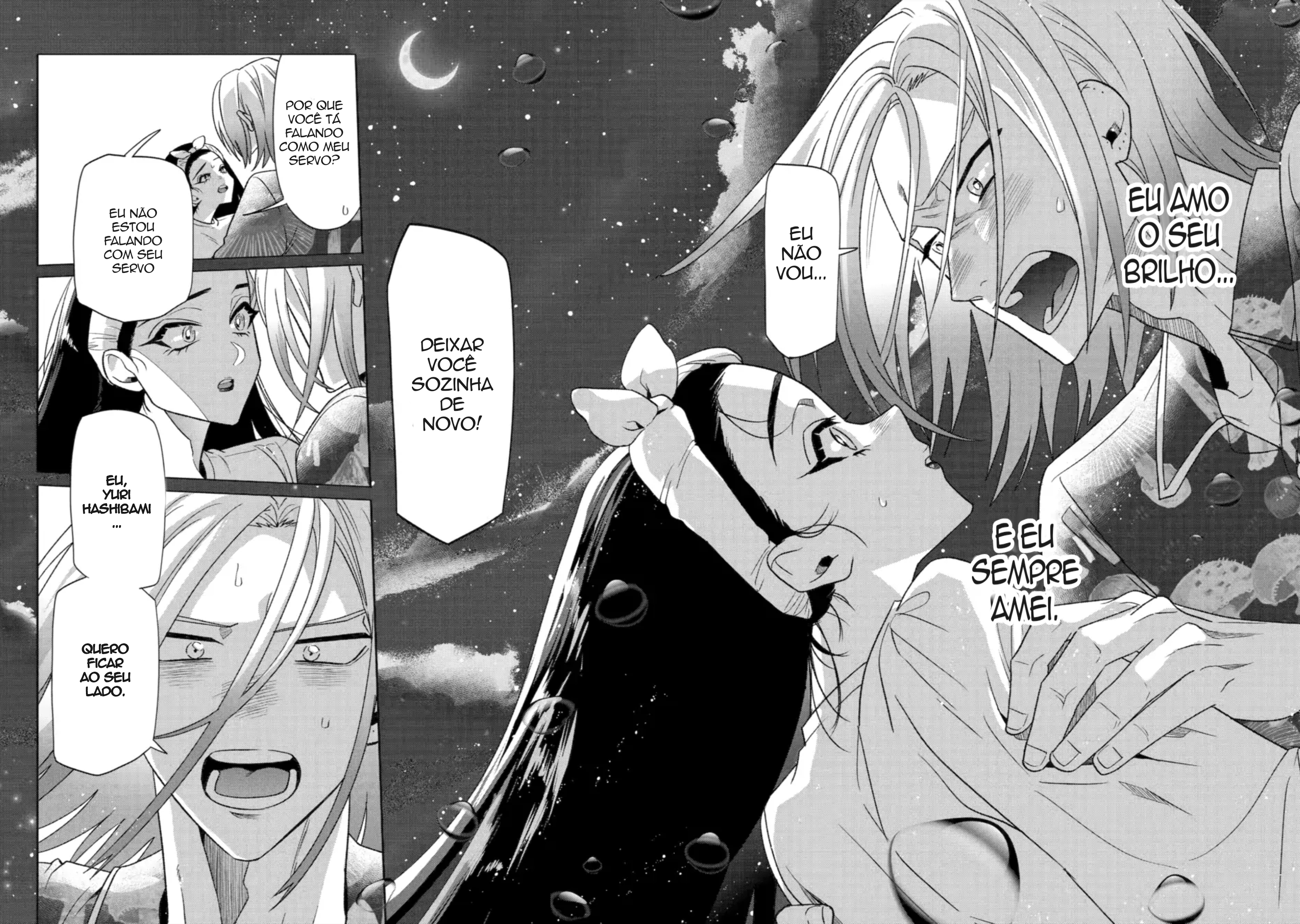 The Otaku Love Connection Capítulo 29 Página 38