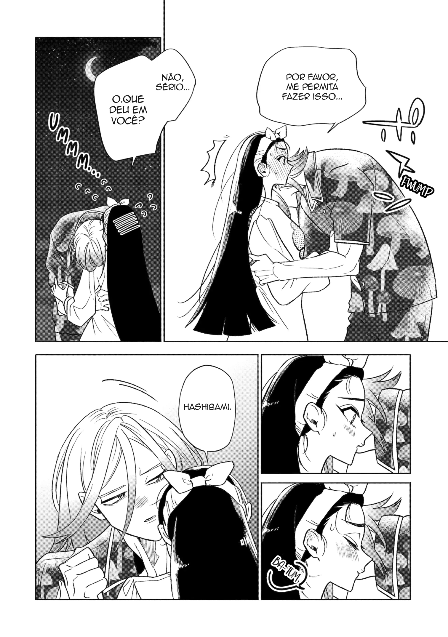 The Otaku Love Connection Capítulo 29 Página 39