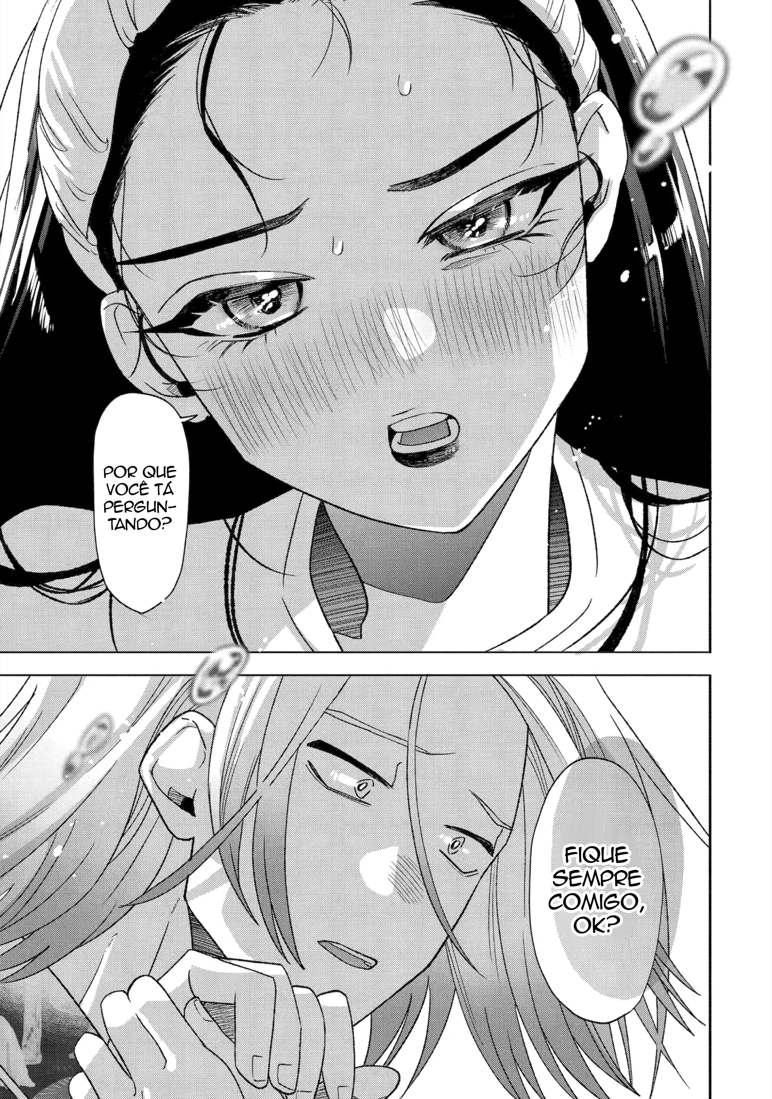 The Otaku Love Connection Capítulo 29 Página 40