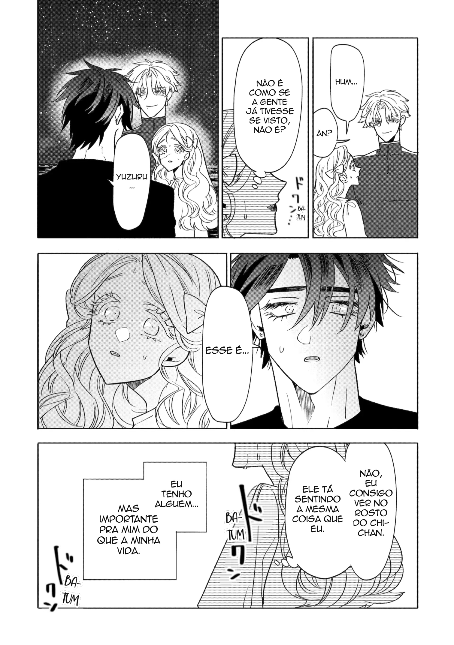 The Otaku Love Connection Capítulo 29 Página 48