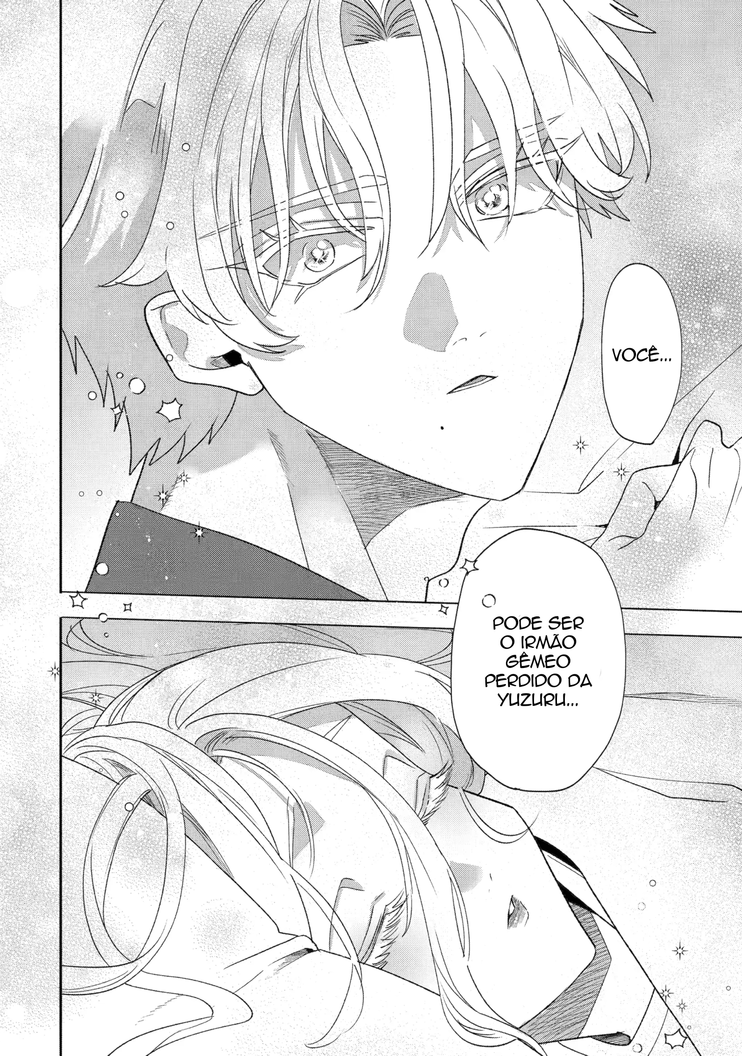 The Otaku Love Connection Capítulo 30 Página 10