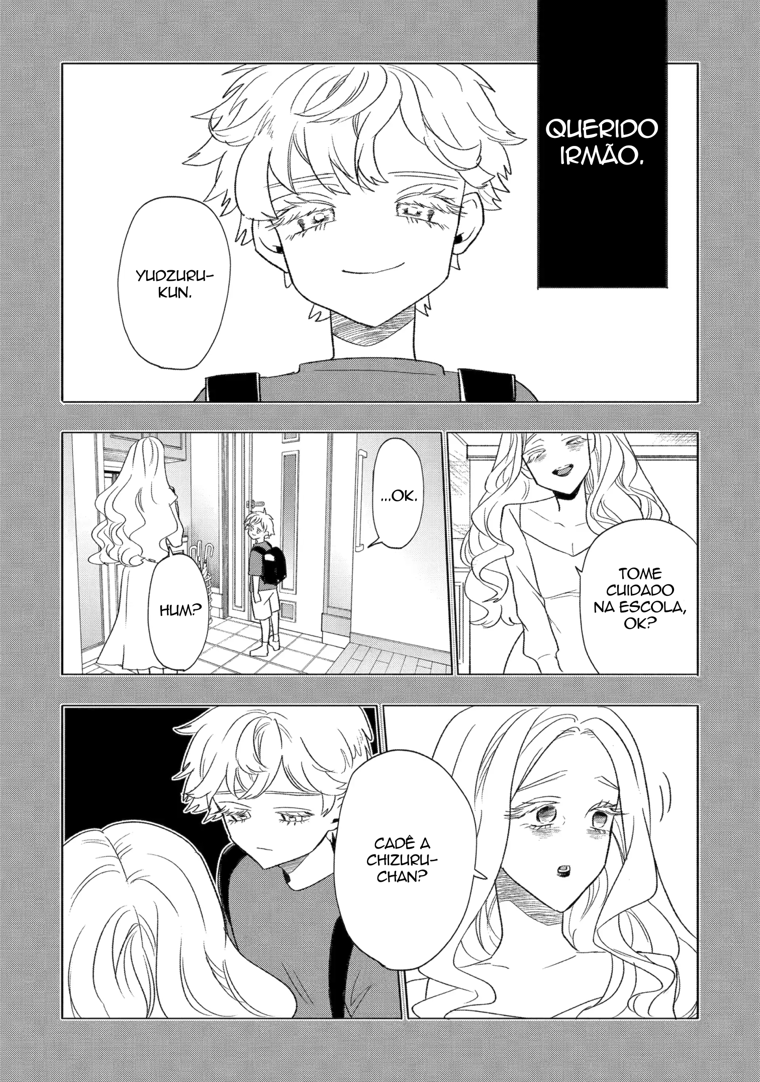 The Otaku Love Connection Capítulo 30 Página 12