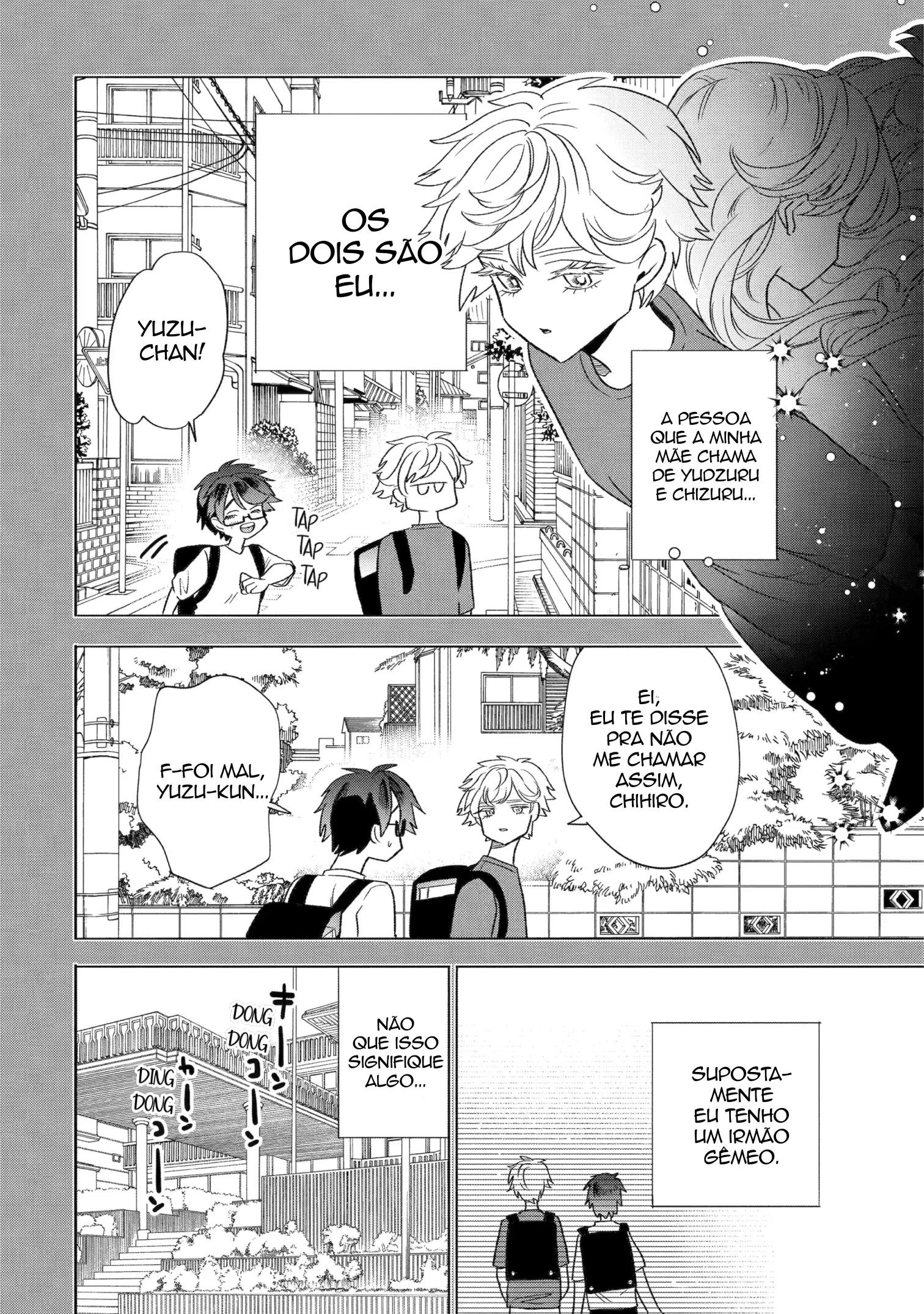 The Otaku Love Connection Capítulo 30 Página 14