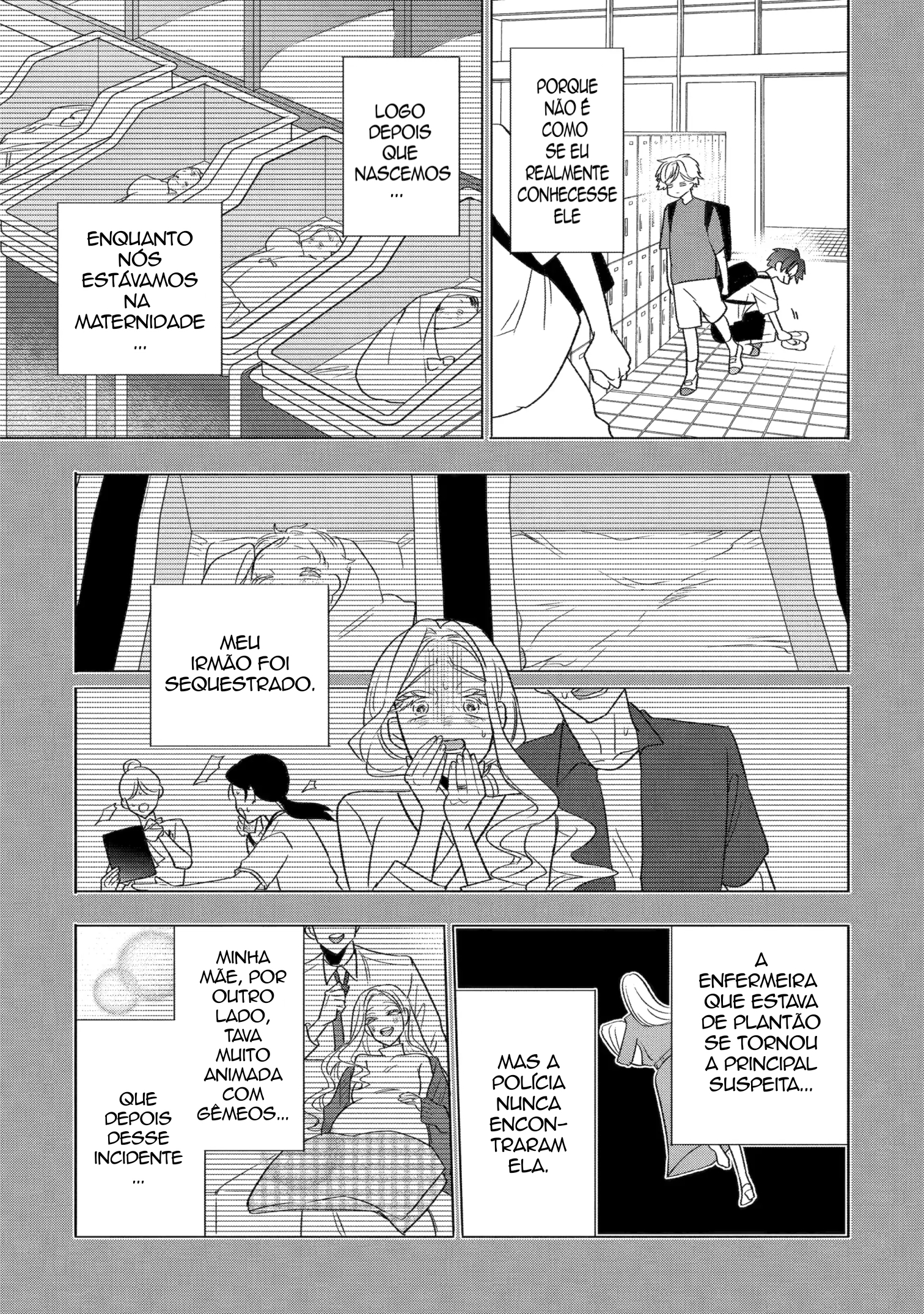 The Otaku Love Connection Capítulo 30 Página 15