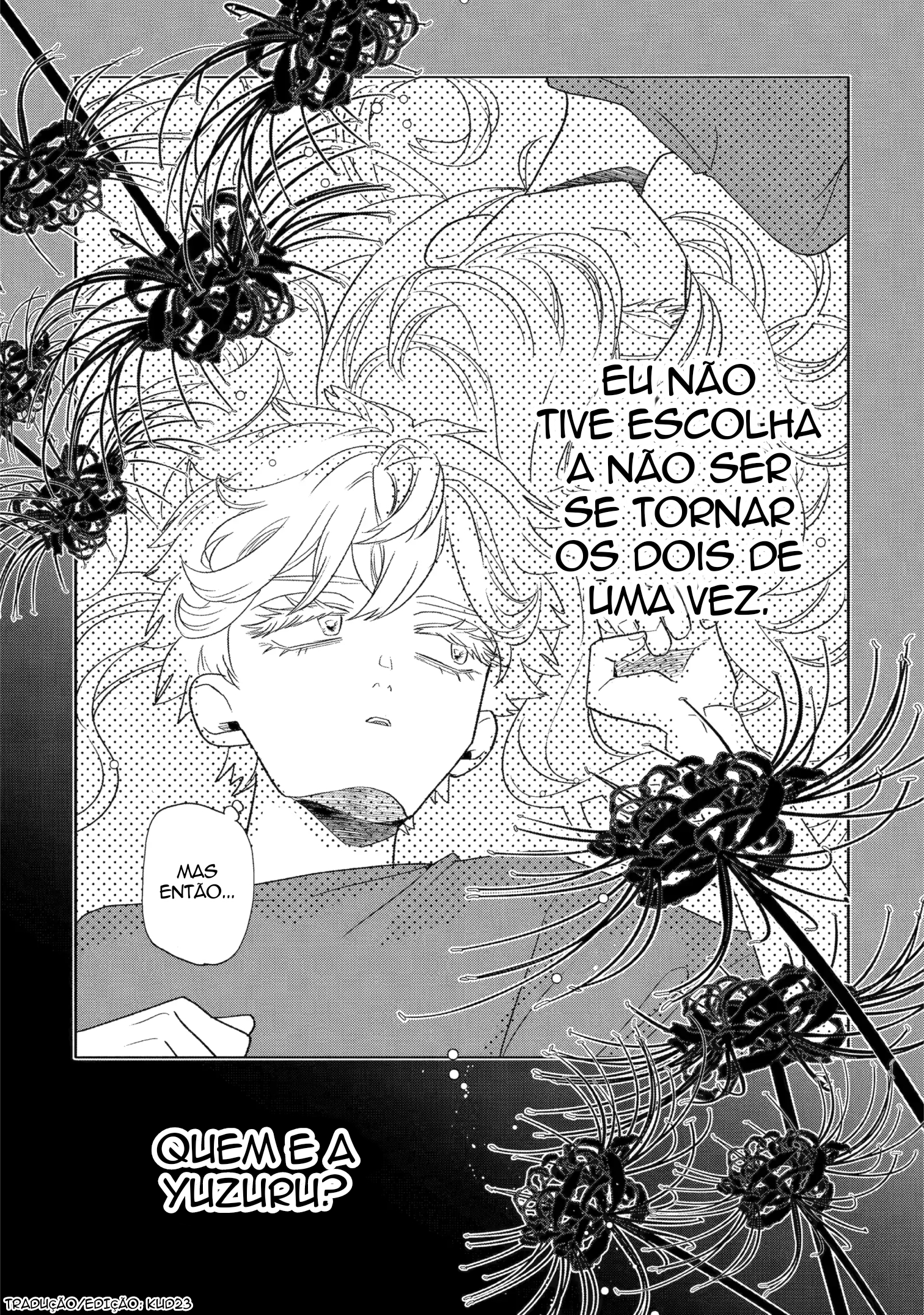 The Otaku Love Connection Capítulo 30 Página 17