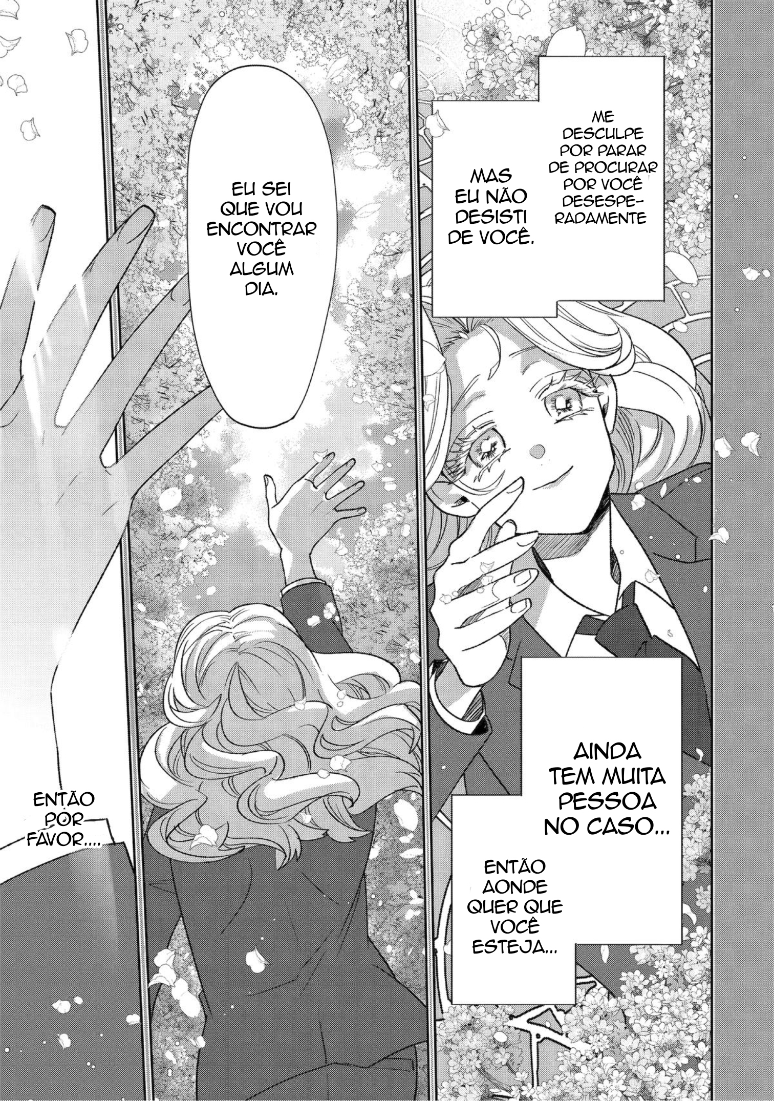The Otaku Love Connection Capítulo 33 Página 11