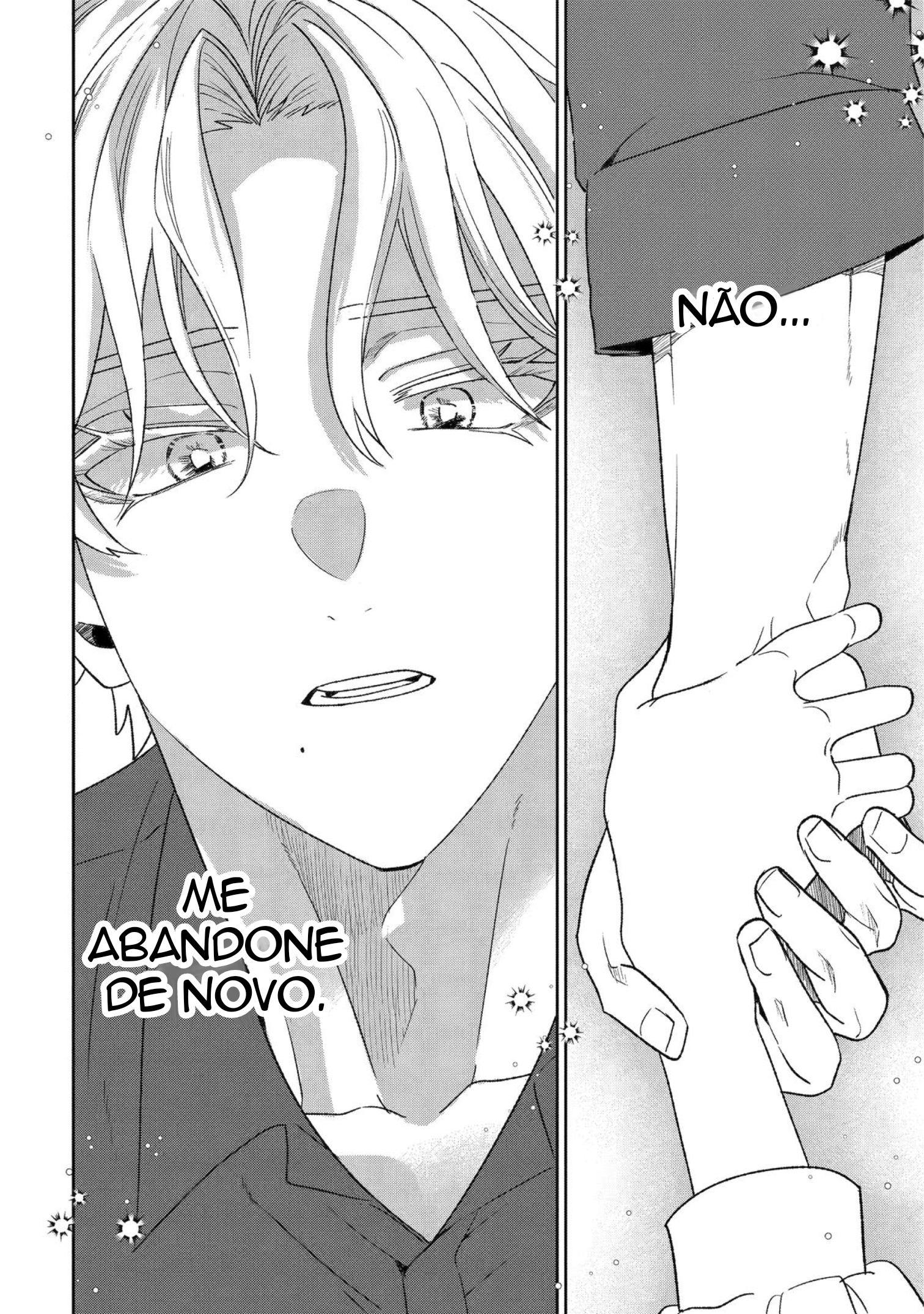 The Otaku Love Connection Capítulo 33 Página 12