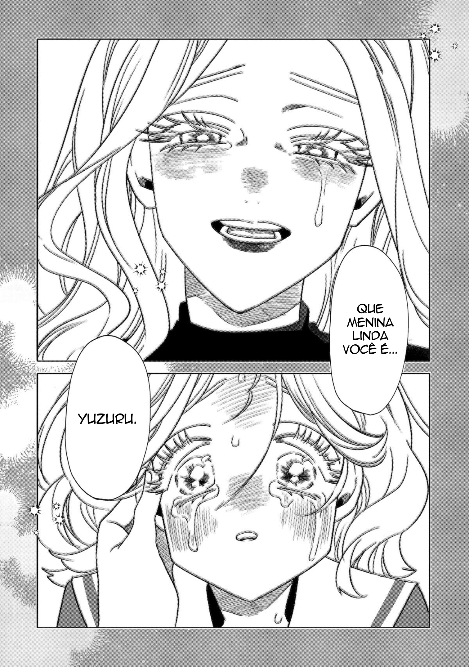 The Otaku Love Connection Capítulo 33 Página 6