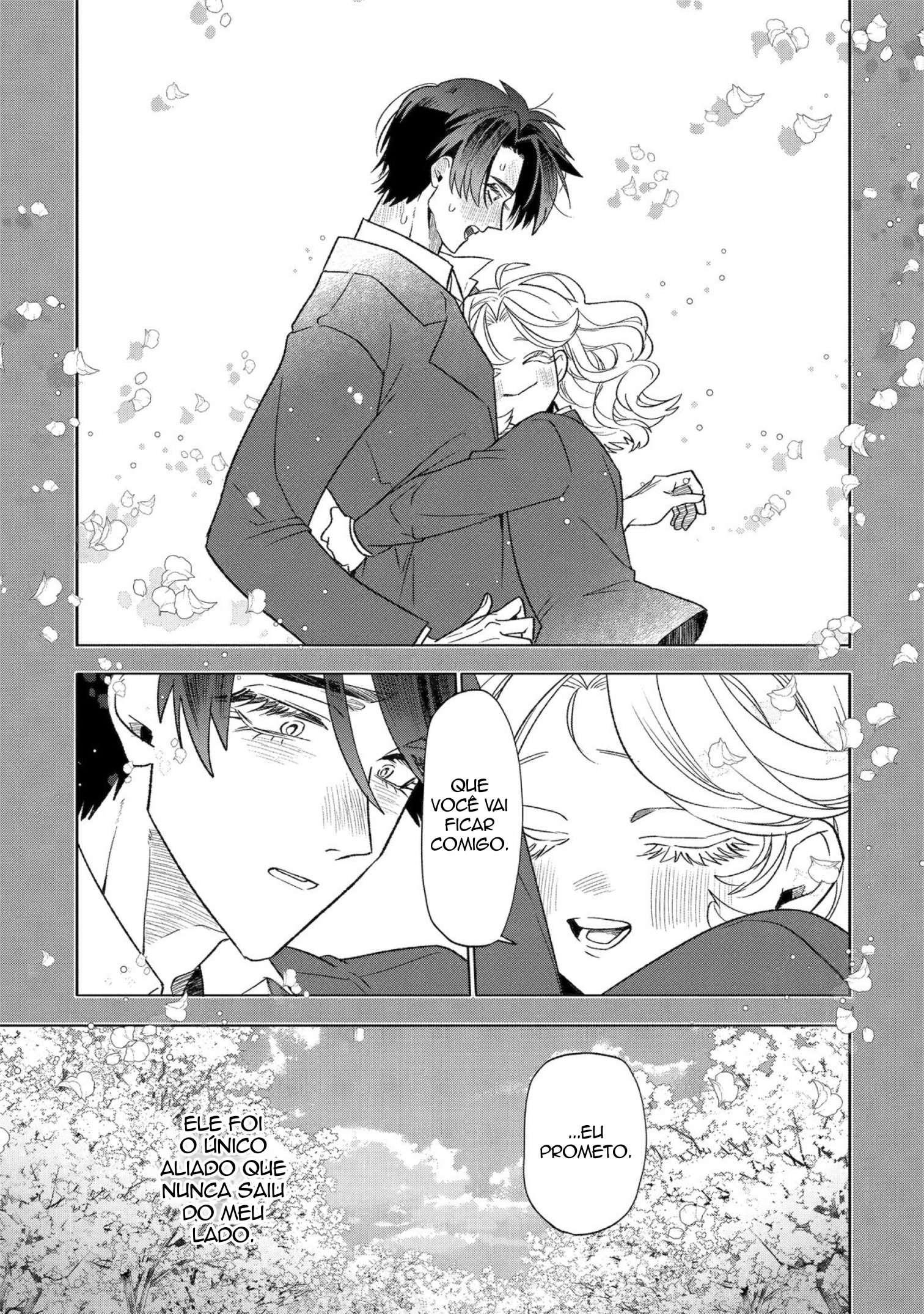 The Otaku Love Connection Capítulo 33 Página 9