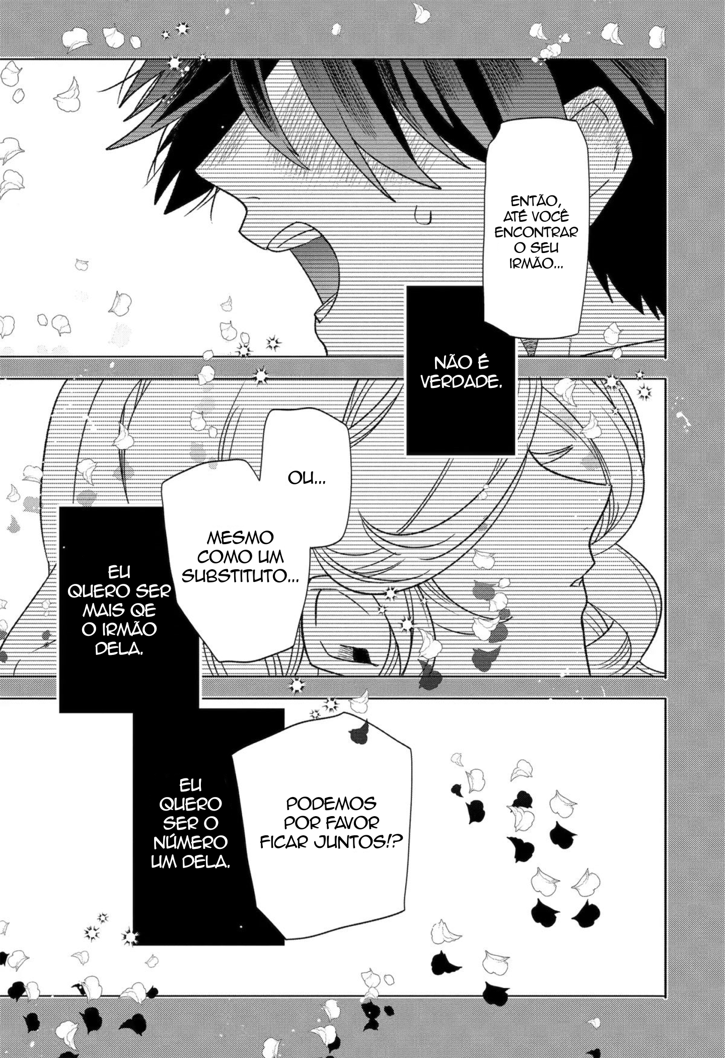 The Otaku Love Connection Capítulo 35 Página 17