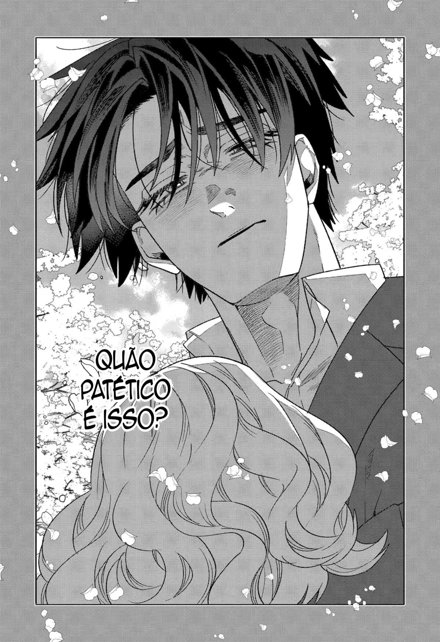 The Otaku Love Connection Capítulo 35 Página 19