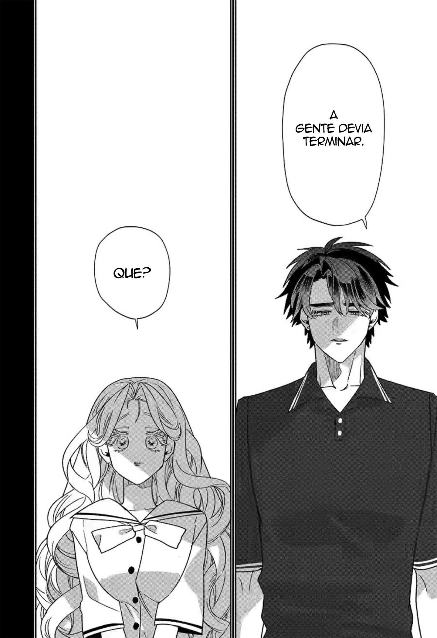 The Otaku Love Connection Capítulo 35 Página 22