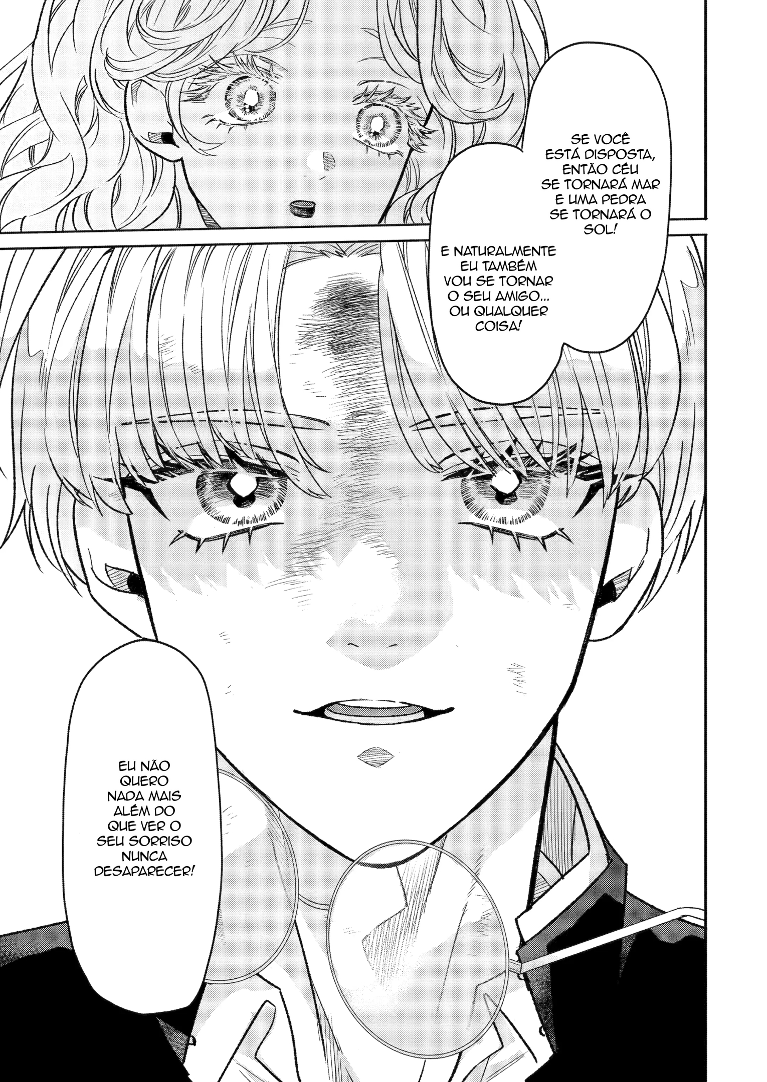 The Otaku Love Connection Capítulo 9 Página 15