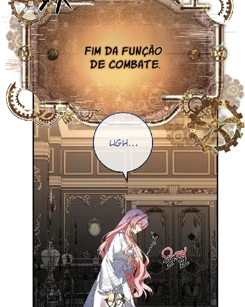 The Painless Player Capítulo 4 Página 61