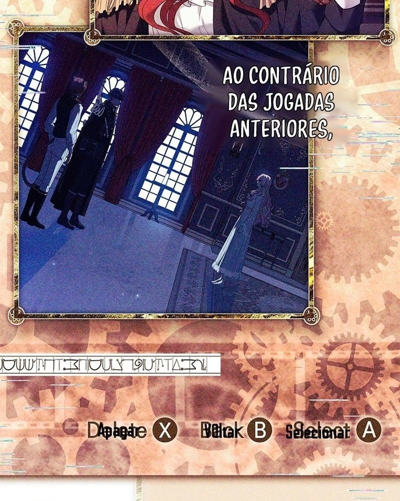 The Painless Player Capítulo 6 Página 65