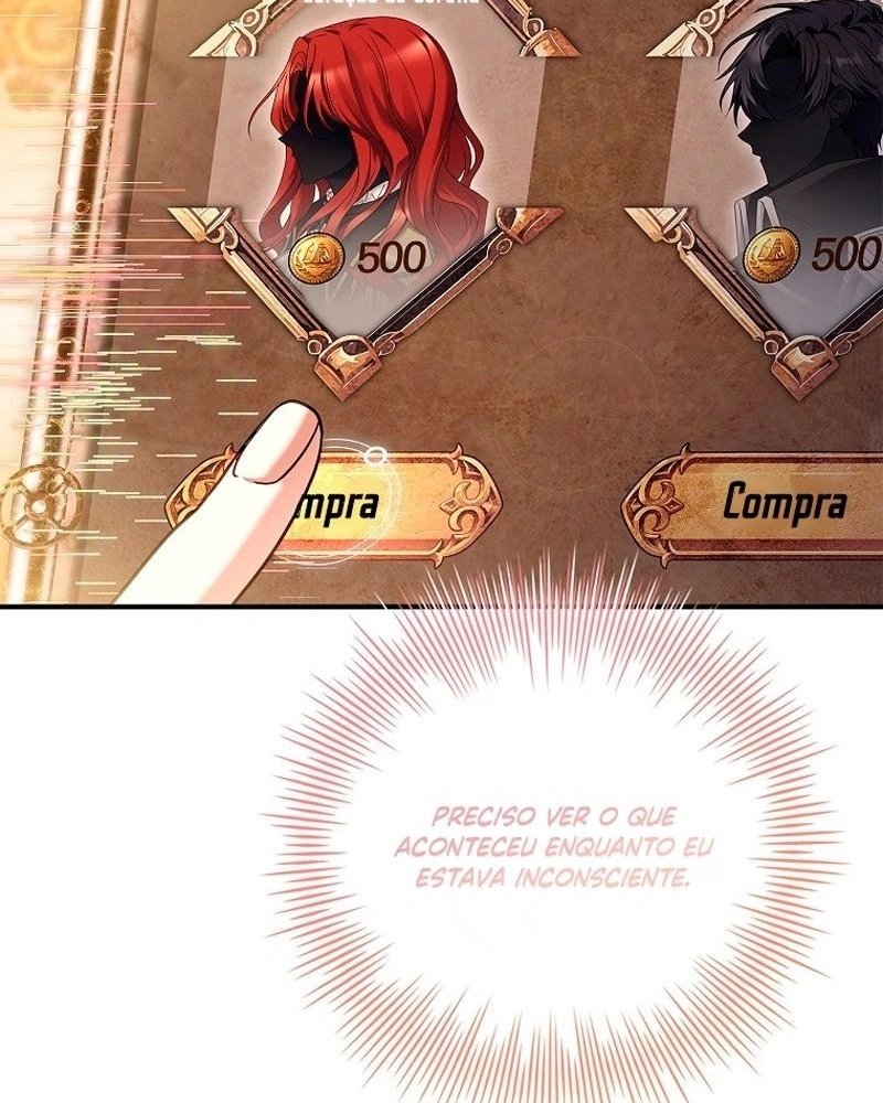The Painless Player Capítulo 6 Página 85