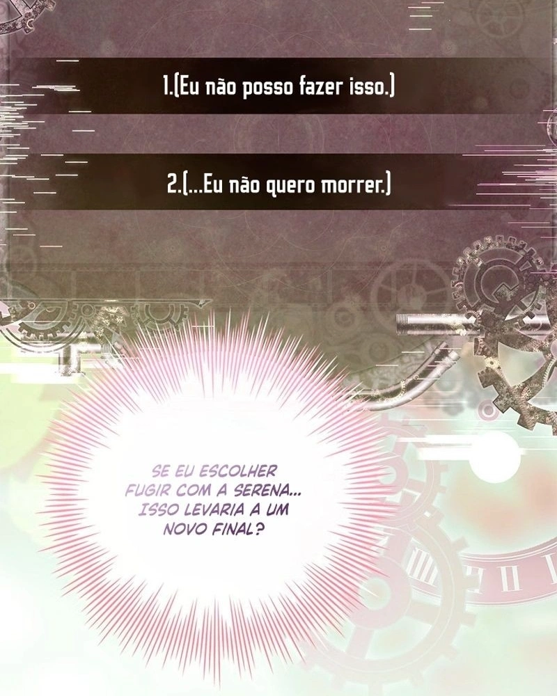 The Painless Player Capítulo 9 Página 60